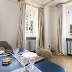 Διαμέρισμα Dimora Dell' Arcangelo La Residenza
