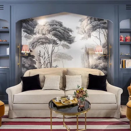 Dimora Dell' Arcangelo La Residenza