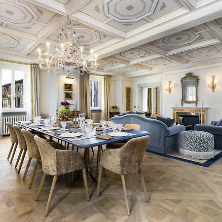 Dimora Dell' Arcangelo La Residenza 아파트 *