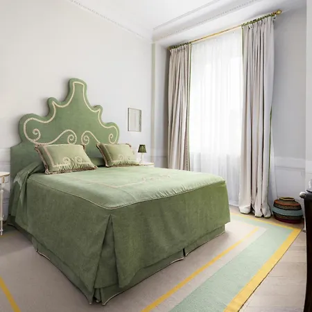 Dimora Dell' Arcangelo La Residenza 아파트