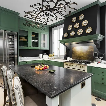 Dimora Dell' Arcangelo La Residenza 아파트 *