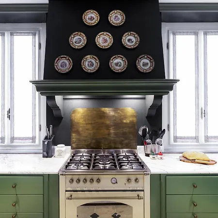 Dimora Dell' Arcangelo La Residenza Lägenhet *