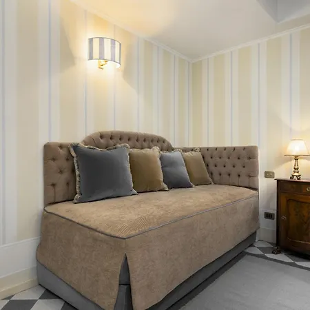 Lägenhet Dimora Dell' Arcangelo La Residenza Lucca