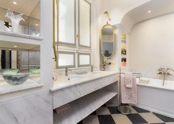 Dimora Dell' Arcangelo La Residenza 아파트