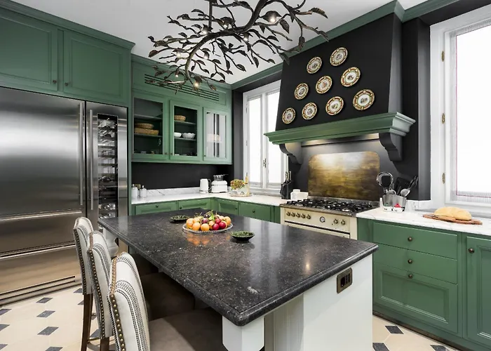 Dimora Dell' Arcangelo La Residenza 아파트 *