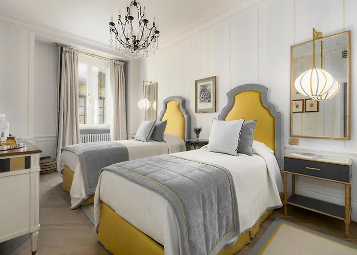 Dimora Dell' Arcangelo La Residenza *