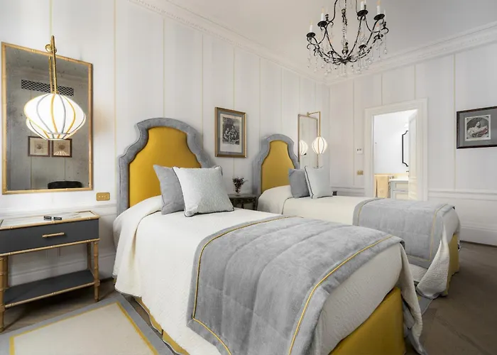 Dimora Dell' Arcangelo La Residenza 아파트 *