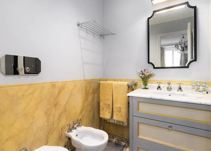 아파트 Dimora Dell' Arcangelo La Residenza 루카