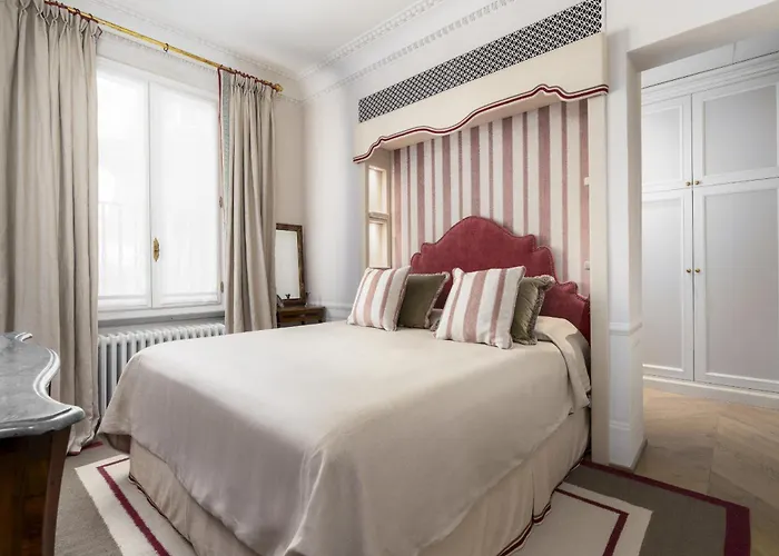 Dimora Dell' Arcangelo La Residenza *