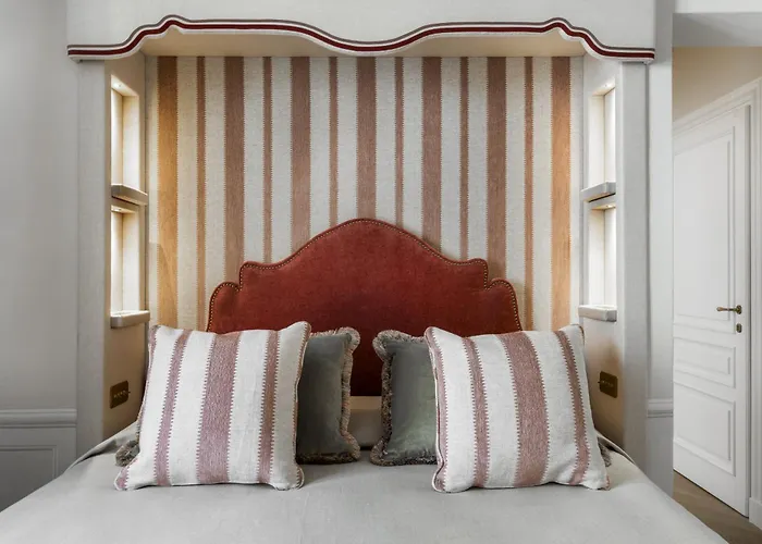 아파트 Dimora Dell' Arcangelo La Residenza