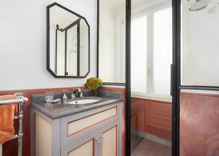 Dimora Dell' Arcangelo La Residenza 아파트