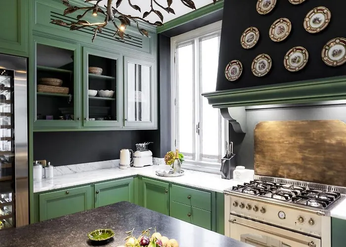 Dimora Dell' Arcangelo La Residenza 아파트