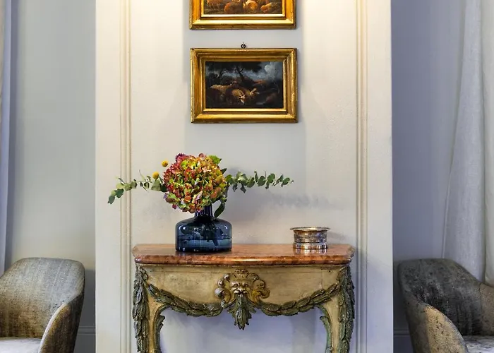 Dimora Dell' Arcangelo La Residenza