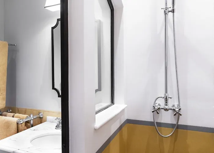 아파트 Dimora Dell' Arcangelo La Residenza