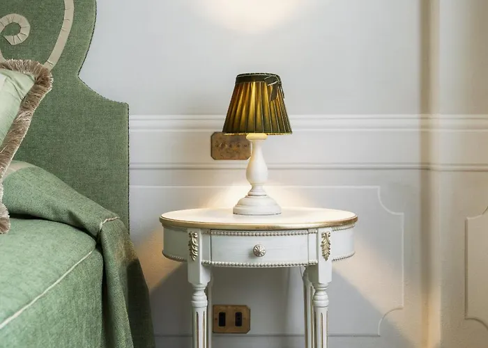 아파트 Dimora Dell' Arcangelo La Residenza