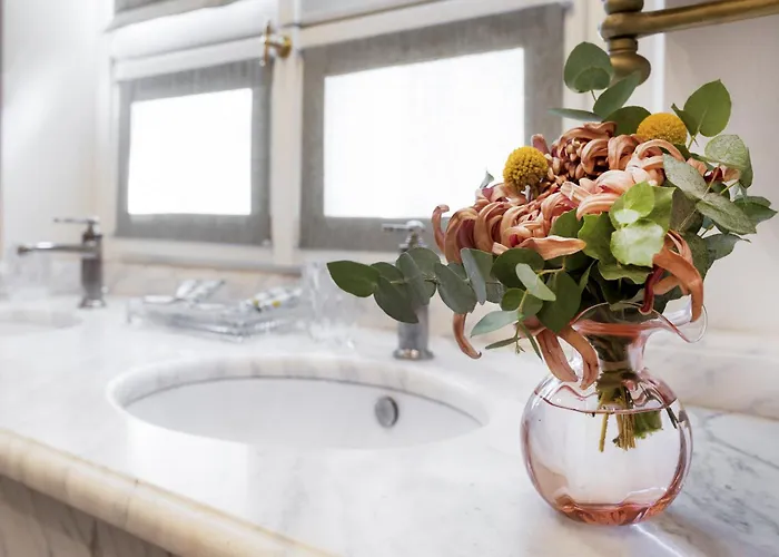 Dimora Dell' Arcangelo La Residenza 아파트